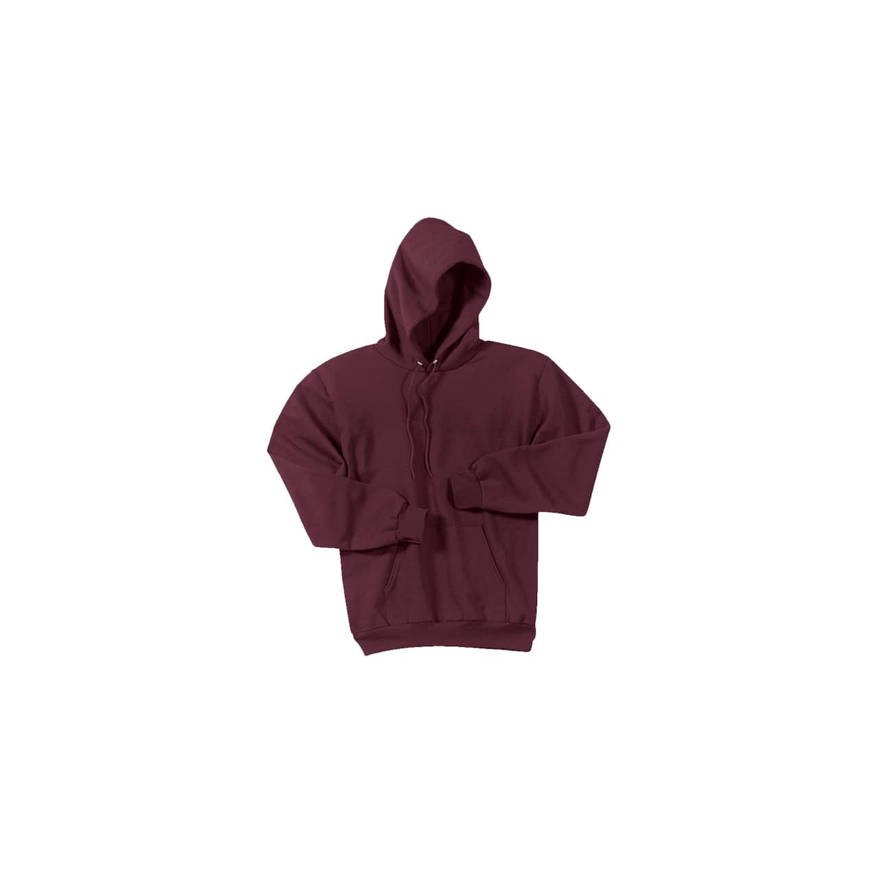 Port & Company® Darks Core Fleece Pullover Hooded Sweatshirt